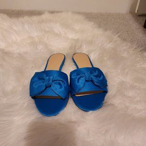 J Crew Flats